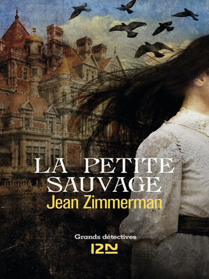 cover image of La petite sauvage